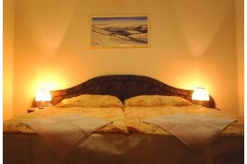 Viesnīca Mladé Buky 5